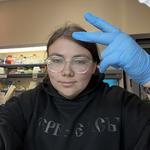 Арина Бибикова