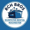 RCH Bros Dumpster Rental Roche