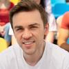 Илья Соколов