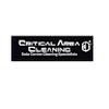 criticalareacleaning