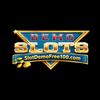 Slot Demo