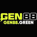 GEN88 GREEN