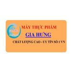 Máy thực phẩm Gia Hưng