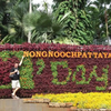 Nong Nooch Tropical Garden