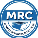 MRC Dumpster Rental Maryville