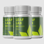 Leaf Lab CBD Capsule