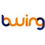 B wing
