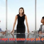 CEO Minh Ngọc GO99