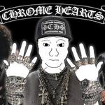 chrome hearts