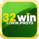 32WIN Cổng Game Hàng Đầu Châu Á 202