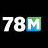 78M