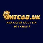 ĐÁ GÀ MTC68