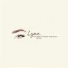 lash lift and tint