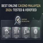 Best Online Casino Malaysia