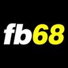 Fb68 blue