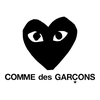 commedesgarcons Uk