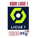 Kết Quả Bóng Đá Ligue 1 KQBD 2