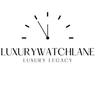 luxury watch lane