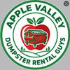 Apple Valley Dumpster Rental G