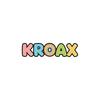 Kroax Coloring Pages kroax