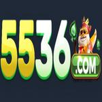 5536