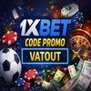 code promo 1xbet 2026