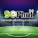 90Phut TV  Trực Tiếp Bóng Đá