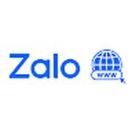 Zalo Web