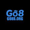 GO8 | GO8.COM TRANG CHỦ GO8 MỚI NHẤT 2025 TẶ