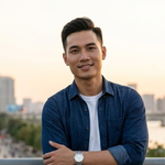 CEO Phan Tuấn Nghĩa