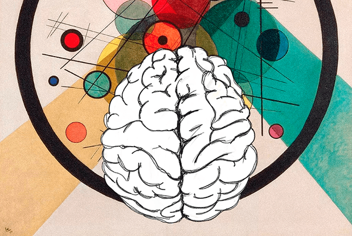 Новая жизнь психоделиков