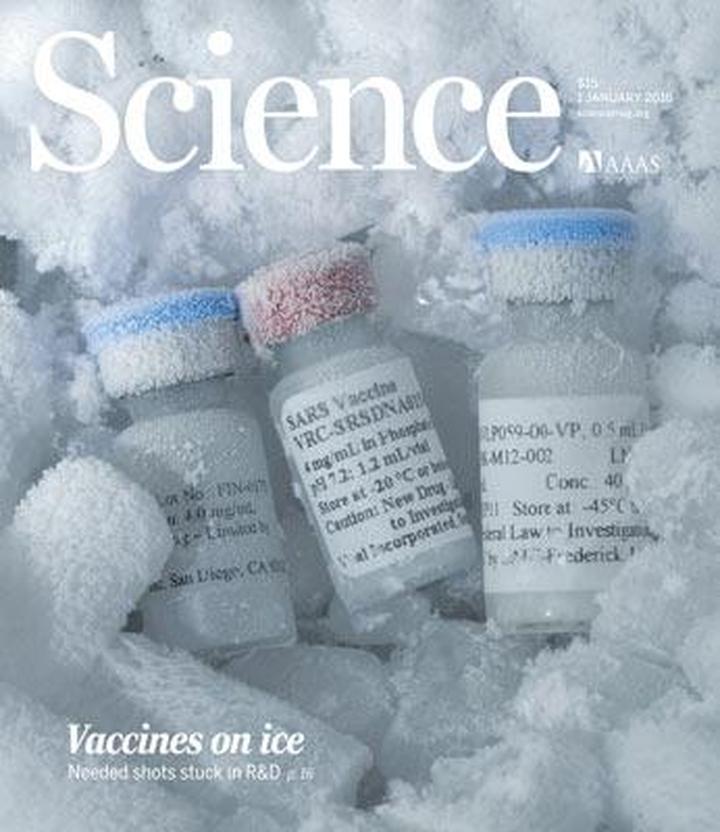 SciNat за январь 2016 #1: бактериальная наноброня для «фотосинтеза», роль гистонов в судьбе муравья, CRISPR/Cas9 против мышечной