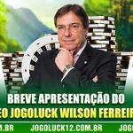 Wilson Ferreira