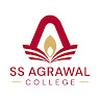 S S Agrawal College