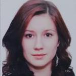 Анна Шмакова