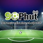90Phut TV Trực tiếp bóng đá