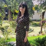 Ирина Полянская
