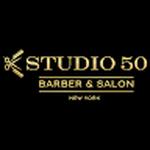Studio 50 Barber & Salon