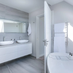 Bathroom Design Remodeling