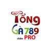 tongga 789pro