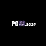 PG99 actor