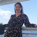 Ольга Ворошилова