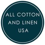 All Cotton And Linen