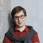 Павел Яковлев