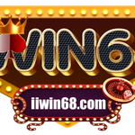 Iwin68  Cổng game bài đổi thưởng uy tín