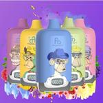 Fumot Digital Box 12000