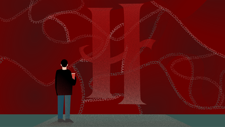 Внеклеточная ДНК приподнимает завесу тайны беременности