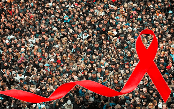 Связанные одной лентой