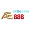 AE888 Sxliquors