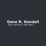 Gene R Kendall